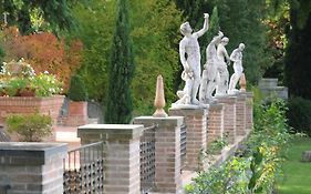 Villa Milani Residenza D'Epoca